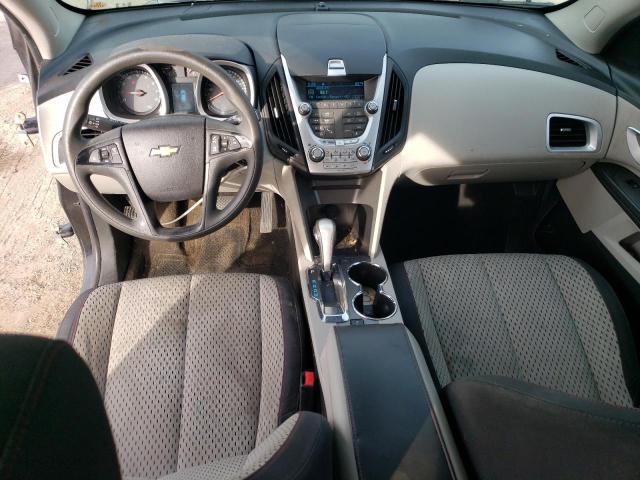 2GNFLEEKXF6342328 | 2015 CHEVROLET EQUINOX LS