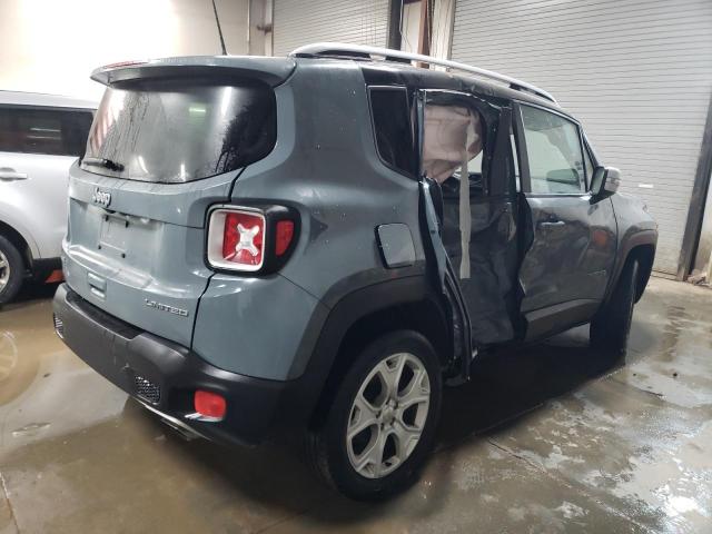 ZACCJBDB9JPH98981 | 2018 JEEP RENEGADE L