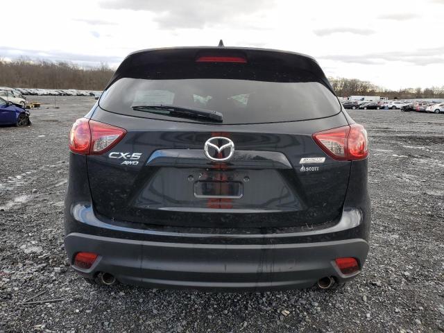 JM3KE4CYXE0371894 | 2014 MAZDA CX-5 TOURI