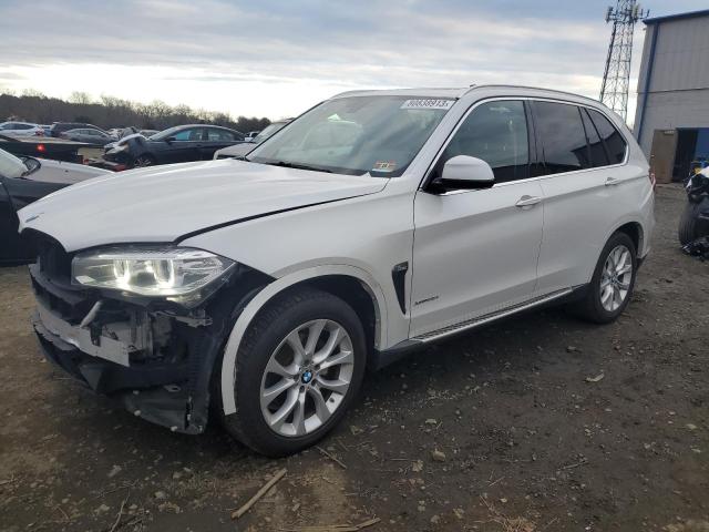 5UXKR0C57E0H27294 2014 BMW X5, photo no. 1