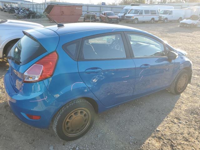 2016 FORD FIESTA SE - 3FADP4EJ2GM154017