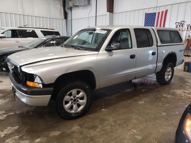 2004 Dodge Dakota 