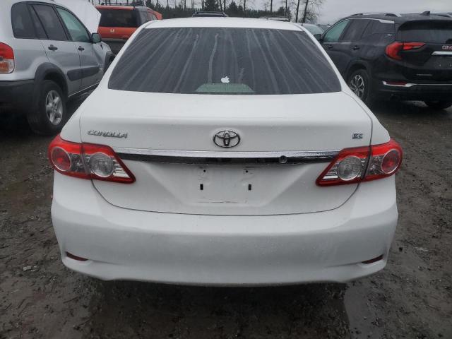 2011 Toyota Corolla Base VIN: JTDBU4EEXB9164556 Lot: 79674603