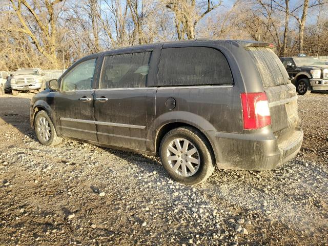 Vin: 2c4rc1bg7gr138438, lot: 79257333, chrysler minivan touring 20162