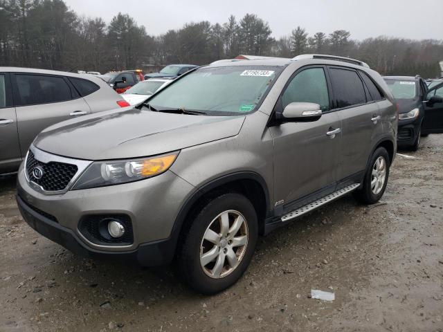 2013 Kia Sorento LX