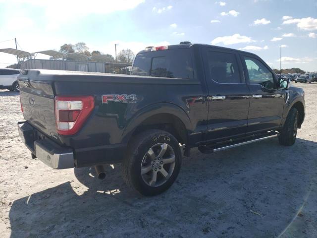 1FTFW1E81NFC24444 | 2022 FORD F150 SUPER