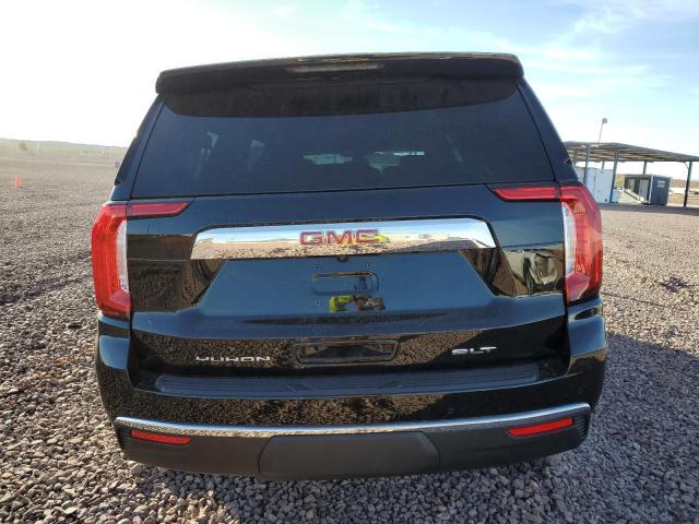 2022 GMC Yukon Xl K1500 Slt VIN: 1GKS2GKD0NR271613 Lot: 78945443