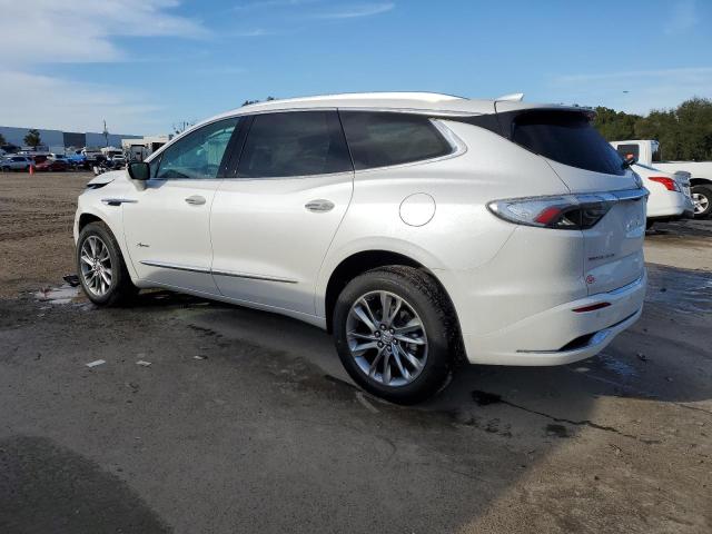 5GAERDKW8RJ113000 | 2024 BUICK ENCLAVE AV