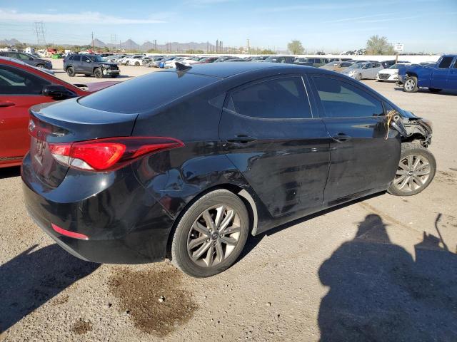 5NPDH4AE6EH479045 | 2014 HYUNDAI ELANTRA SE