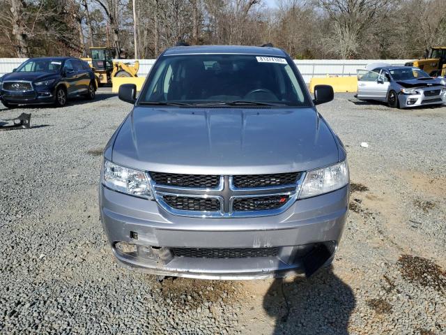 3C4PDCAB0KT758074 | 2019 DODGE JOURNEY SE