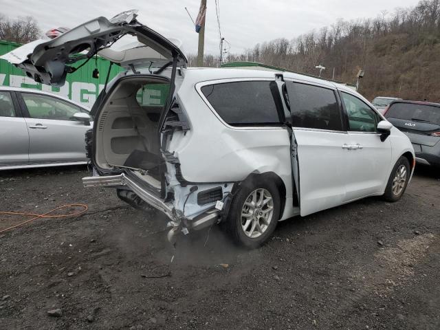 2C4RC1BG5PR607588 2023 CHRYSLER PACIFICA, photo no. 3