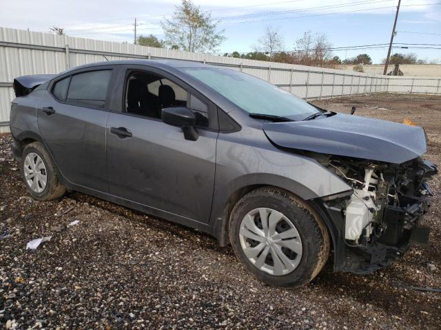 3N1CN8DV9ML859361 | 2021 NISSAN VERSA S