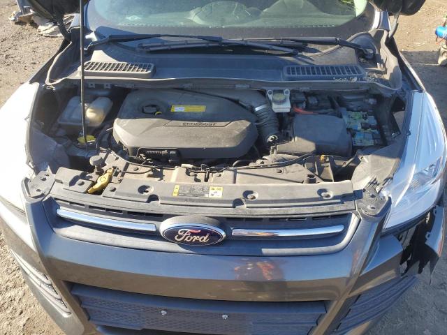 1FMCU0GX4GUC41594 | 2016 FORD ESCAPE SE