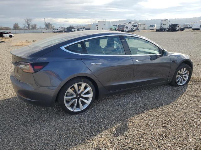 5YJ3E1EB9JF091044 | 2018 TESLA MODEL 3