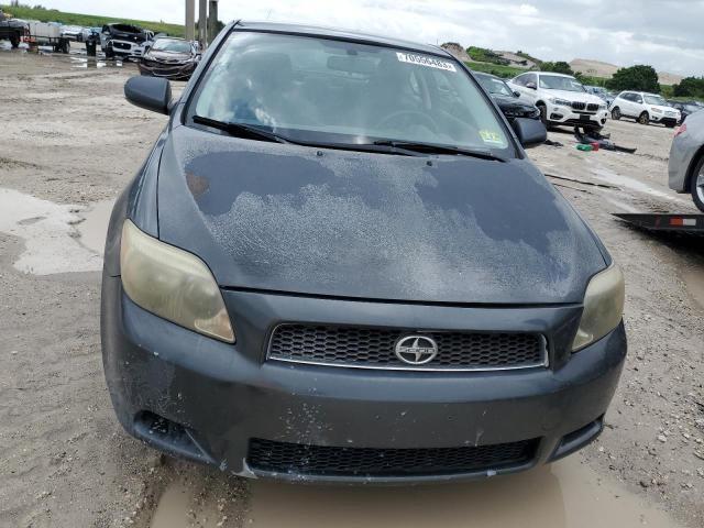 JTKDE177860070181 | 2006 Scion tc