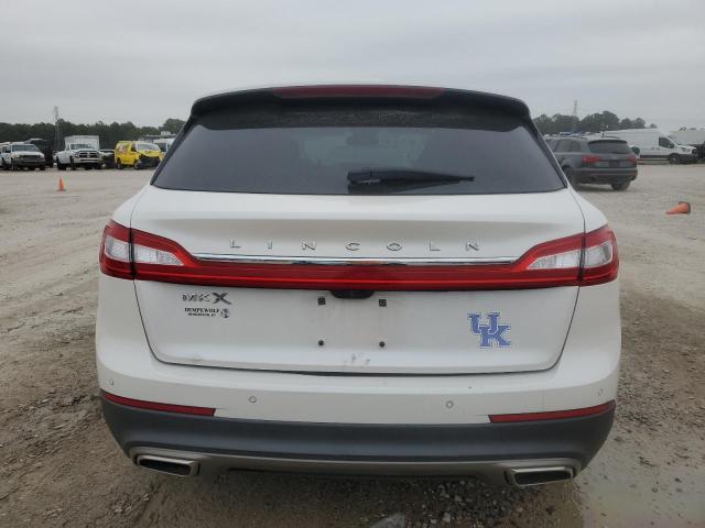 2LMPJ6LRXHBL18890 | 2017 LINCOLN MKX RESERV