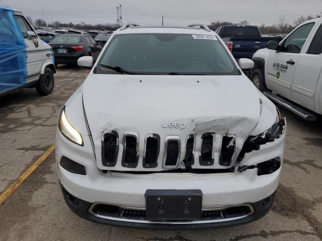 1C4PJMDB0GW241790 | 2016 JEEP CHEROKEE L