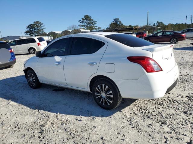 3N1CN7AP4HL814690 | 2017 NISSAN VERSA S