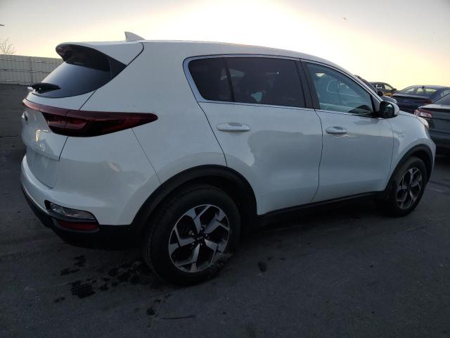 KNDPMCAC3L7811588 | 2020 KIA SPORTAGE L