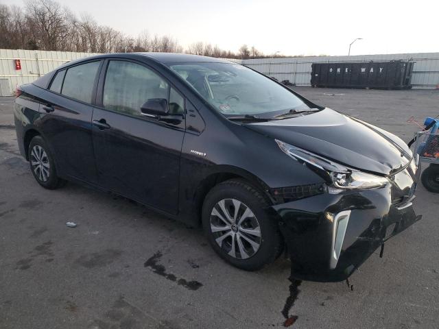 JTDL9RFU3K3006099 | 2019 TOYOTA PRIUS