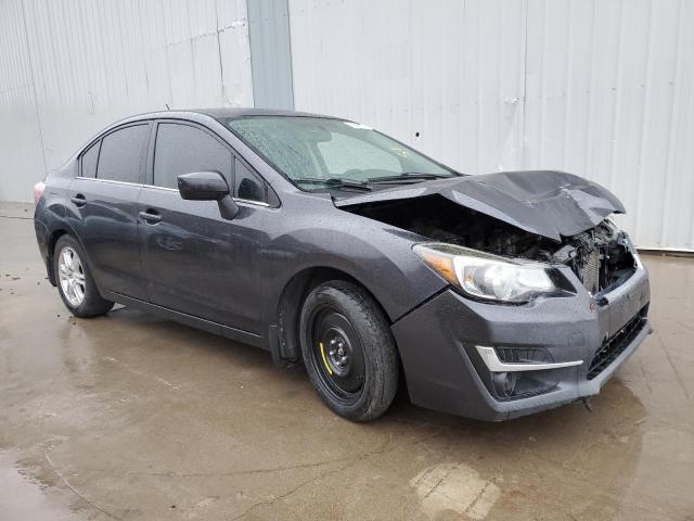 JF1GJAC61FH010022 Subaru Impreza Premium