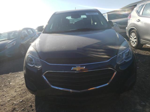 2GNALBEK7H1612351 | 2017 Chevrolet equinox ls