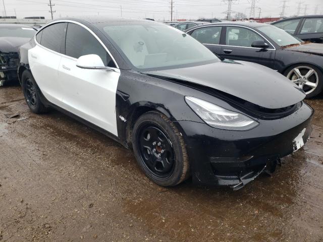 5YJ3E1EA8LF634765 | 2020 TESLA MODEL 3