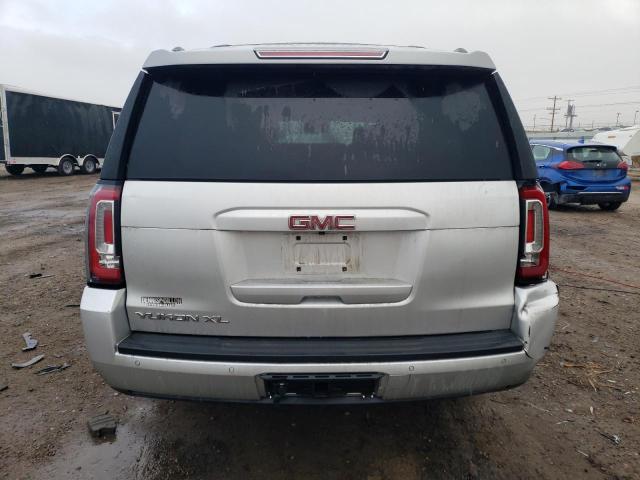 1GKS2GKC9JR184004 | 2018 GMC YUKON XL K