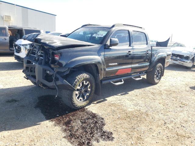 2013 Toyota Tacoma 