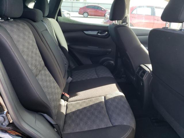 2017 NISSAN ROGUE SPOR - JN1BJ1CP3HW031095