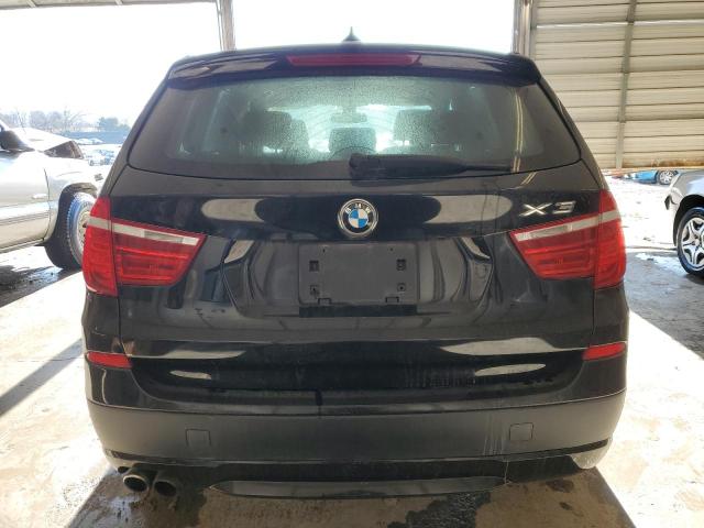 VIN 5UXWX7C57DL977175 2013 BMW X3, Xdrive35I no.6