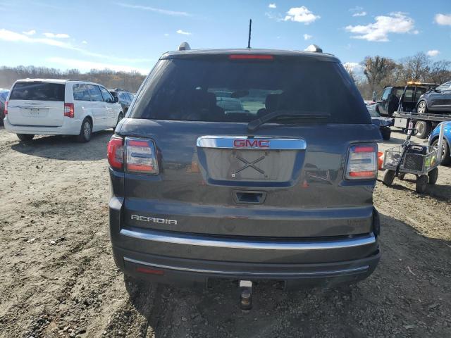 1GKKRRKD4EJ312752 | 2014 GMC ACADIA SLT