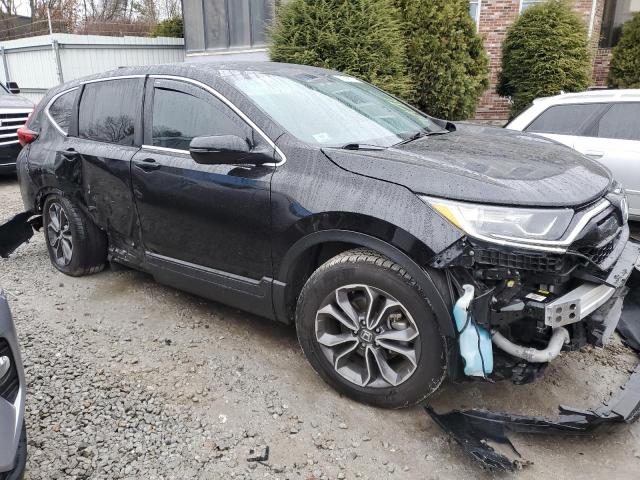 2HKRW2H52LH688799 | 2020 HONDA CR-V EX