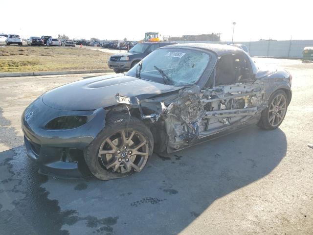 2014 Mazda Mx-5 Miata Grand Touring VIN: JM1NC2PF6E0234251 Lot: 79310093