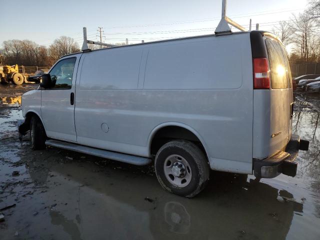 2019 CHEVROLET EXPRESS G2 - 1GCWGAFG8K1243410