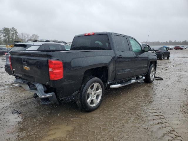 3GCPCREC9JG591844 | 2018 CHEVROLET SILVERADO