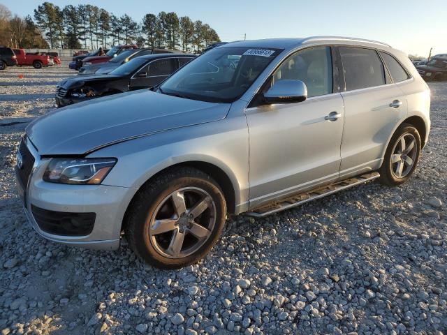 2012 Audi Q5 Premium Plus