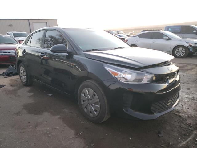 3KPA24AB5JE061343 | 2018 KIA RIO LX