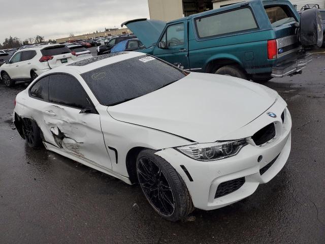 WBA3R1C59EK191040 | 2014 BMW 435 I