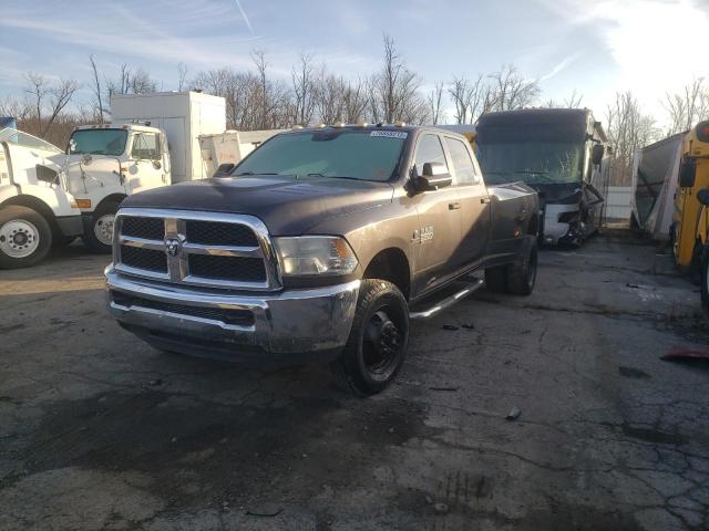 3C63RRGL1GG226844 | 2016 RAM 3500 ST