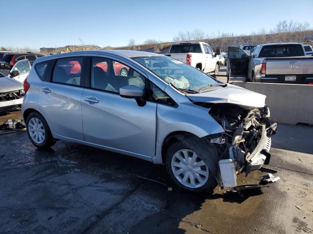 3N1CE2CP2FL410624 | 2015 NISSAN VERSA NOTE