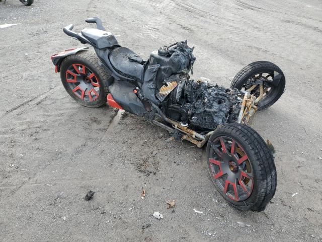 2020 CAN-AM RYKER RALL - 3JB2GEG22LJ006154