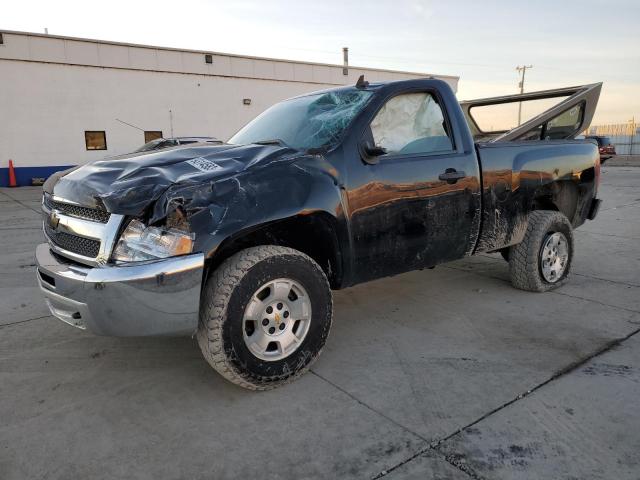 2013 Chevrolet C/K 1500 