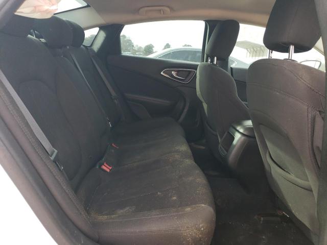 2015 CHRYSLER 200 LIMITE - 1C3CCCAB7FN503479