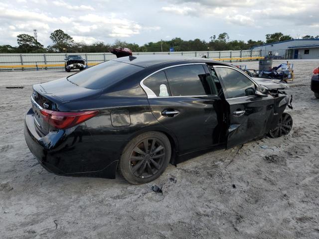 2020 INFINITI Q50 PURE - JN1EV7AP5LM201632