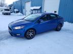 2018 FORD FOCUS SEL - 1FADP3H26JL326542