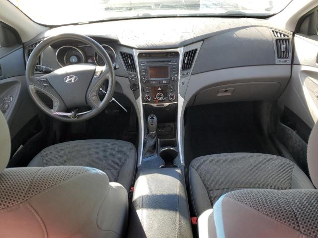 5NPEB4AC6EH815197 | 2014 HYUNDAI SONATA GLS