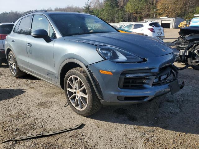 VIN WP1AA2AY6KDA10480 2019 Porsche Cayenne no.4