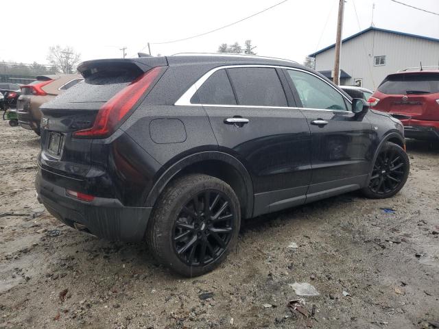 1GYFZBR4XPF127552 | 2023 CADILLAC XT4 LUXURY