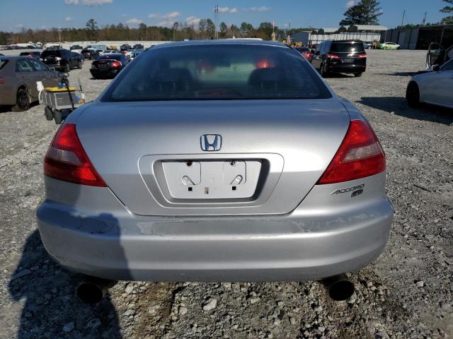 1HGCM82683A024418 | 2003 Honda accord ex